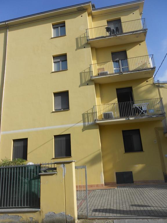 Residence Il Rampicante Monticelli Terme Dış mekan fotoğraf
