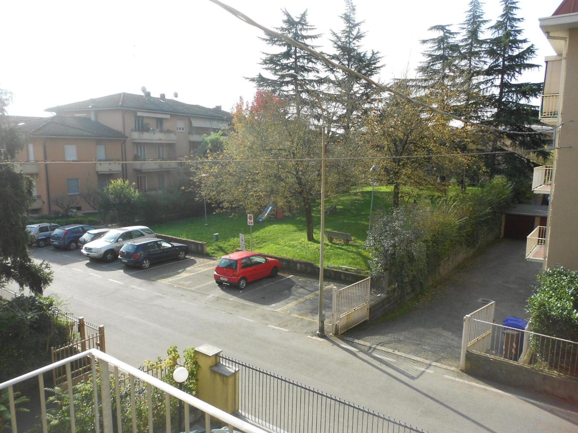 Residence Il Rampicante Monticelli Terme Dış mekan fotoğraf