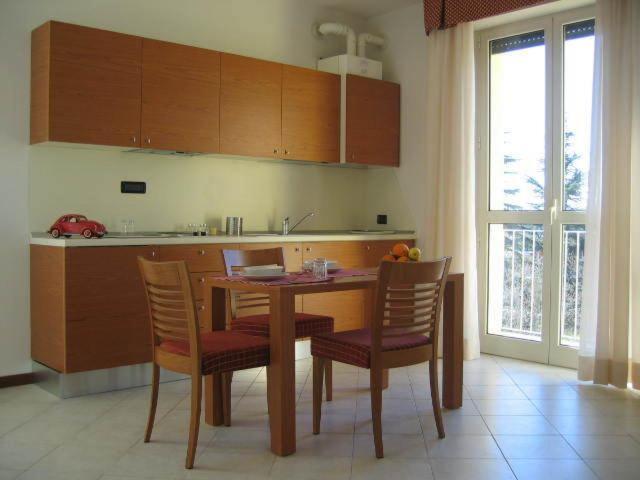 Residence Il Rampicante Monticelli Terme Oda fotoğraf